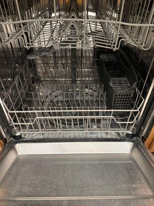 dishwasher repair in Jacksonville, photo 3
