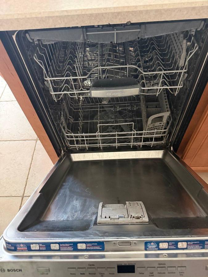 Dishwasher Repair in Jacksonville