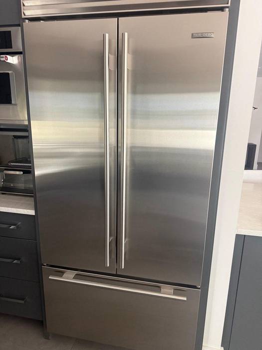 refrigerator repair in Jacksonville, photo 3