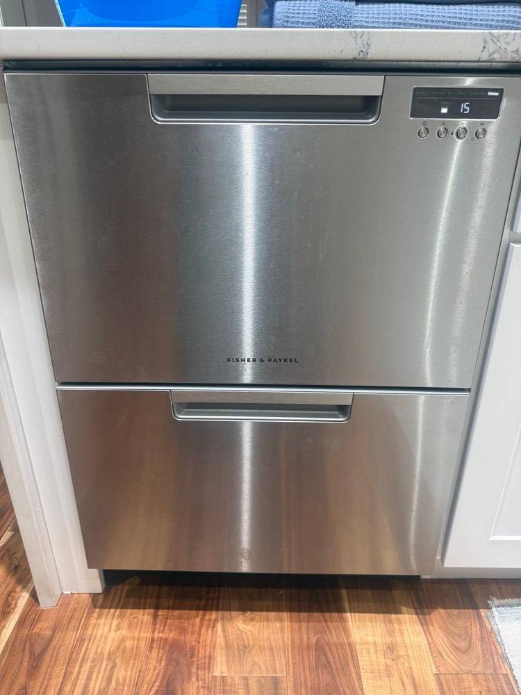 dishwasher repair in Jacksonville, photo 1