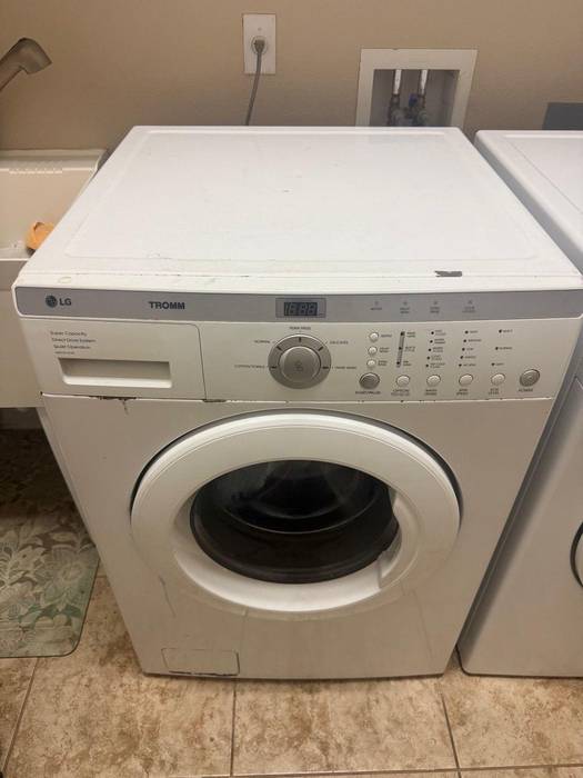 washer repair in Jacksonville, photo 5