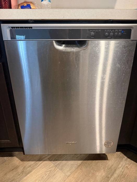 dishwasher repair in Jacksonville, photo 2