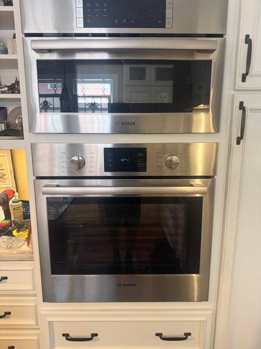 double oven repair in Jacksonville, photo 5